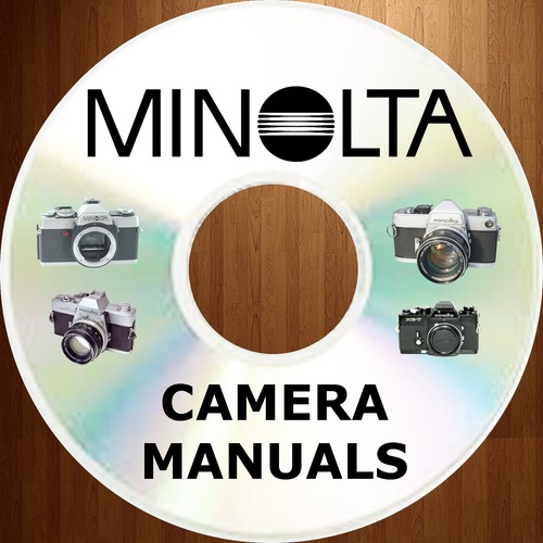 Huge minolta classic - classic, mm