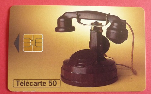 Telecarte f718 970 - telecarte, 970.jg