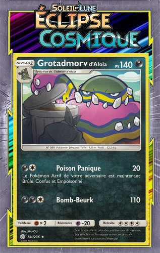 Grotadmorv alola - grotadmorv,
