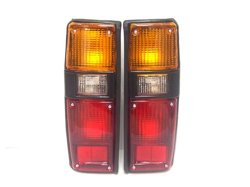 Pour toyota hilux rn30 - pour,