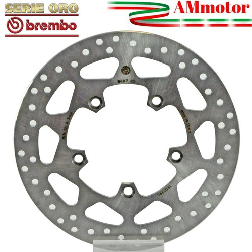 Disque frein brembo triumph - frein,
