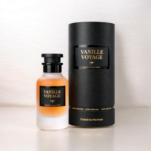 Extrait parfum vanille - de,