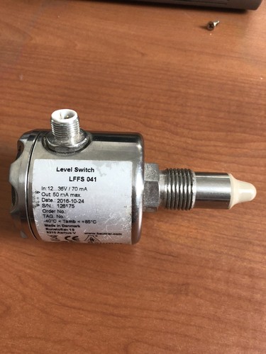 Lffs 041 baumer lebel switch - baumer,