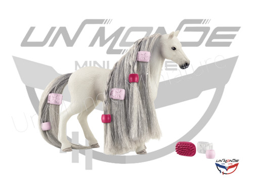 Jument quarter horse beauty - horse,
