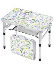 Table Camping Pliante, 2