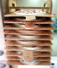 Ratelier planches tarte flambée