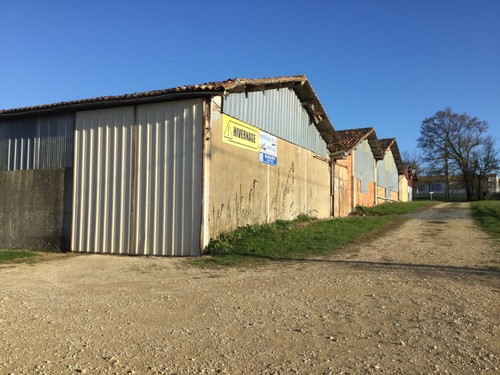 Location place parking pour - de,