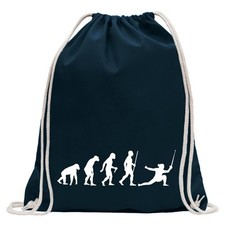Sac De Sport D'Escrime