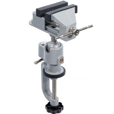 ETAU DE TABLE PIVOTABLE INCLINABLE MACHOIRES DE 70 mm