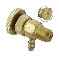 6598102 Vanne De Vidange De