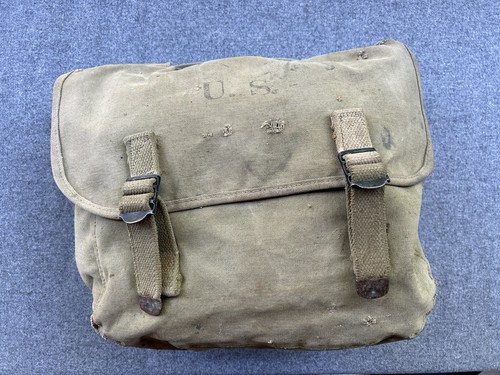 Musette modèle 1936 sac us - 1936,