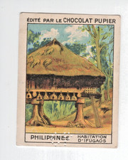 Chromo Philippines Habitation