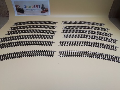 Lot de 12 - lot,