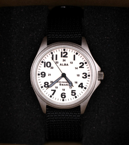 Montre homme seiko alba - montre,