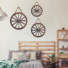 Décoration de Roue de