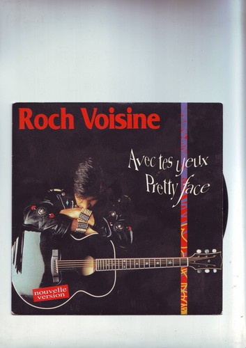 Disque tours roch voisine - tours,