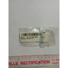 Charbon/ressort micromoteur