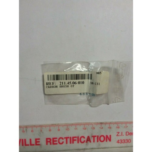 Charbon ressort micromoteur - charbon/ressort,
