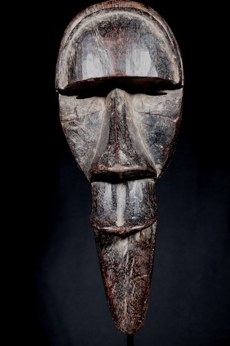 Art africain afrique tribal - art,