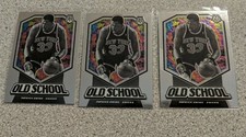 PATRICK EWING 2019-20 PANINI