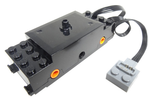 Lego moteur électrique - moteur,