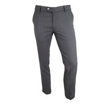 MEYER Pantalon Homme Modèle Oslo 2-333/08 Gris