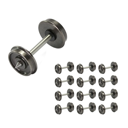 24pcs échelle 87 36 - ho,