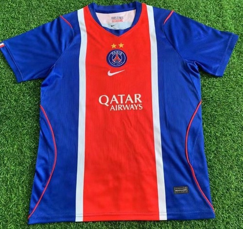 Maillot psg étoiles 2026 - Étoiles,