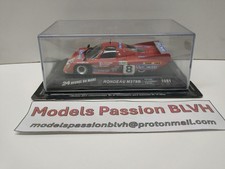 Rondeau M379B 24H Le Mans 1981