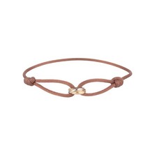 Cartier Bracelet Trinity en or