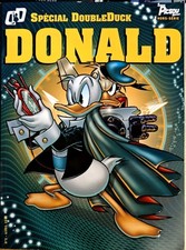 SPÉCIAL DOUBLEDUCK TOME 6