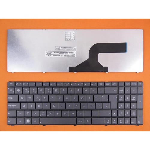 Clavier pour portable asus - clavier,