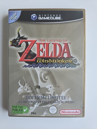 The legend zelda - the, of