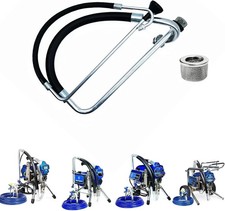 Replacement for Graco 390 395