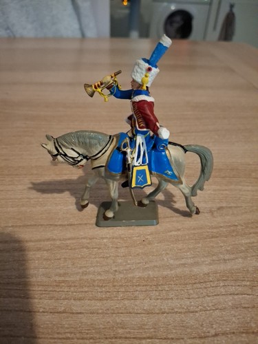 Starlux empire cavalier - empire,