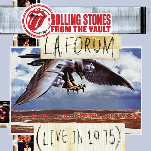 Coffret the rolling stones - coffret,