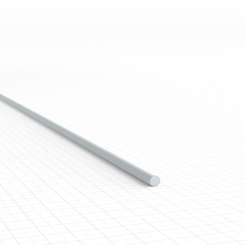 Plasticard profilé tige - profilÉ,