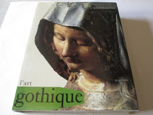 Mazenod art gothique - ..l'art,