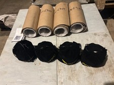 Piston  Ø 68 mm et chemises