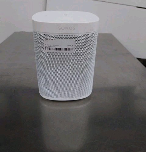 Sonos one model s22 - sl,