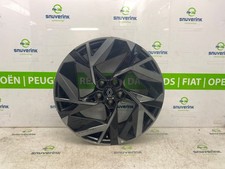 JANTE TOLE Li, 75J, ET35, 5