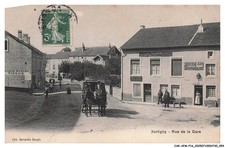 CAR-AFMP16-0795-88 - XERTIGNY