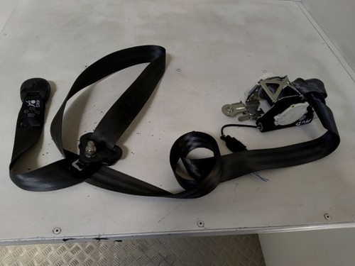 Ceinture avant droit renault - avant,