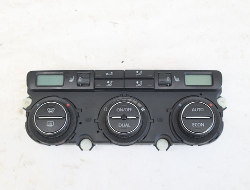Commande climatisation vw - climatisation,