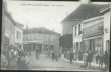 COUSANCES AUX FORGES COMPTOIRS