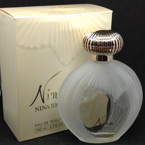 Nina ricci edt 100ml - de,