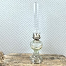 Ancienne lampe à pétrole