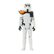 Sandtrooper figurine Star Wars