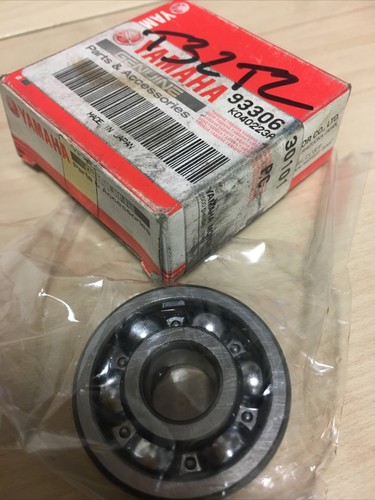 Yamaha 93306 30101 roulement - yamaha, 93306-30101