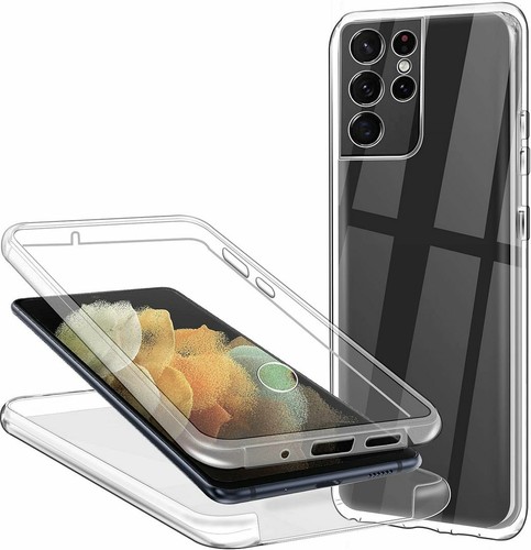 Coque 360 silicone pour - coque,